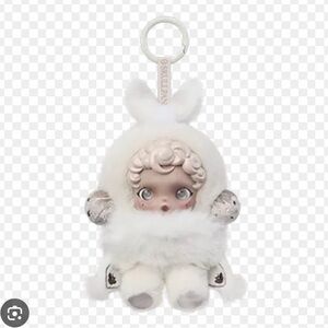 Pop mart Skullpanda mist L’Impressionnisme